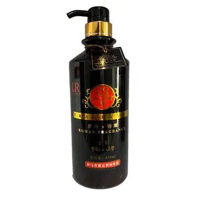 Roma Aroma-Therapie Shampoo 850 g gegen Schuppen, pflegend, langanhaltender Duft - 7