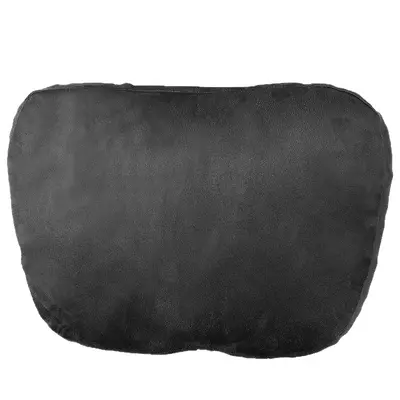 Car neck pillow, seat headrest, lumbar support