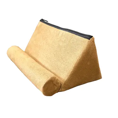 Tablet-Kissen fauler Halter Auto-Tablet-Halter Halswirbelsäule Lese-Multifunktions-Handyhalter J - 7