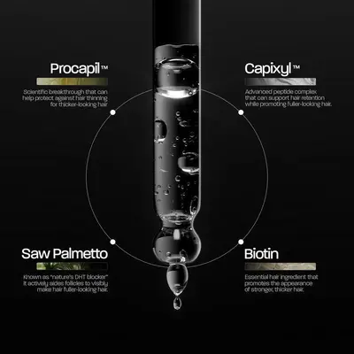 Bodywork Haarserum, verleiht Glanz, pflegt, natürliche Inhaltsstoffe - 2