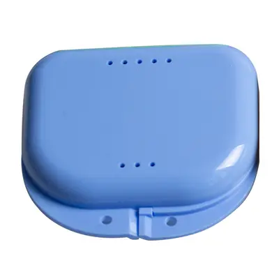 Dental tray box Dental denture wire box Holder box Dental storage box Denture placement box wholesale - 12