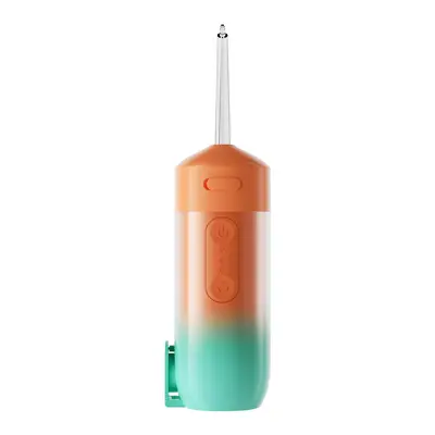 Portable electric pulse water flosser - 5