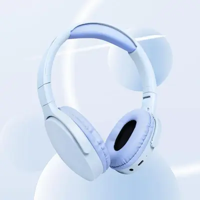 2961 Bluetooth Wireless Over-Ear Headphones - 10
