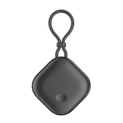 AirTag-kompatibler Bluetooth-Tracker, Dual-System, iOS und Android - 7