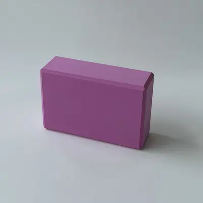 Yoga tuğlaları, yüksek yoğunluklu yoga fitness sporları, çocuklar için dans etmek ve bacaklarını basmak için dans pratiği yardımcıları, dans köpük tuğlaları - 11
