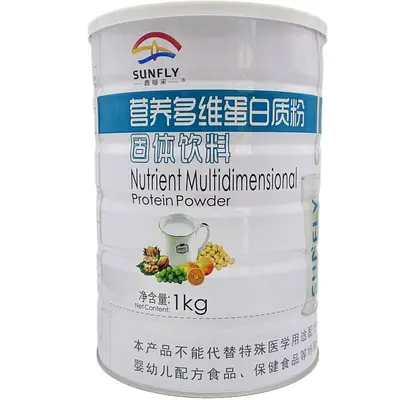 Maitake Mantar Proteini Tozu 1000 g Kutu 2'li Paket - 8