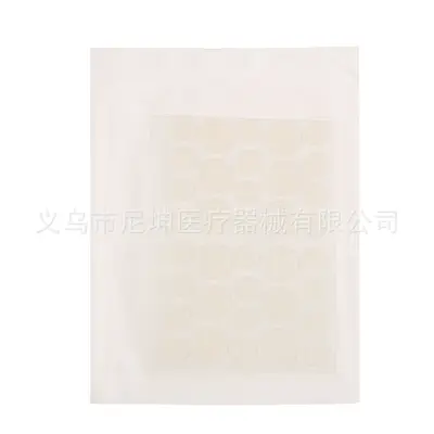Hydrocolloid Acne Patch Invisible Water-Resistant - 6
