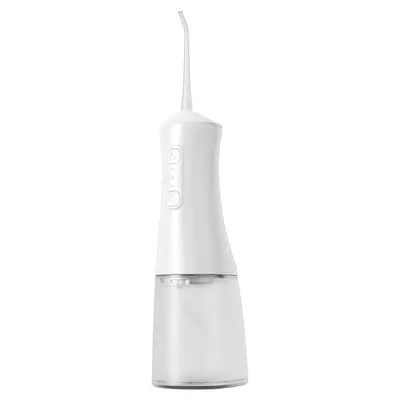 Portable Electric Water Flosser, Tartar Removal, Household - 6