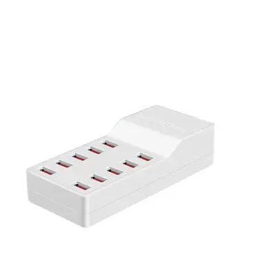 Xiaomi uyumlu çok portlu USB hızlı şarj cihazı