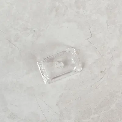 MOA yüksek PC malzemesi tamamen şeffaf 1,25 1,5 1,75 2 2,25 2,75 6,25 yedi karakterli giriş klavye tuşu - 10