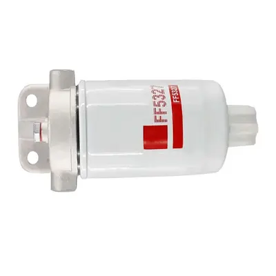 Kraftstoff-Wasserabscheider Baugruppe FF5327 SN40634 R010039