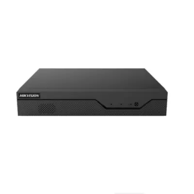 Hikvision DS-7804N-B1/4P PoE NVR 4/8 channel - 4