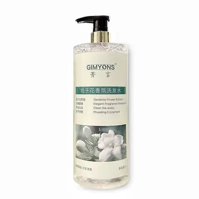 Rosenduft Shampoo, Haarspülung und Duschgel Set, 1 Liter