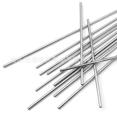 304 paslanmaz çelik kapiler boru, ince duvarlı, 1-9 mm