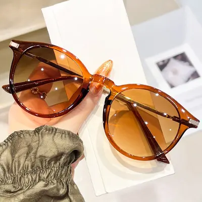 2413 Summer Sunglasses, UV Protection, Ultra-Light - 5
