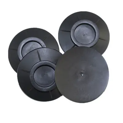 Çamaşır makinesi standı, ayarlanabilir, kaymaz - 4