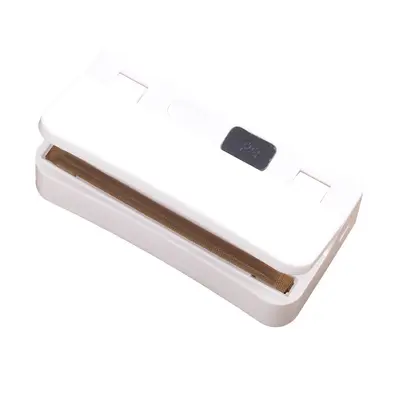 Tragbares USB-Vakuumiergerät für Lebensmittelbeutel - 7