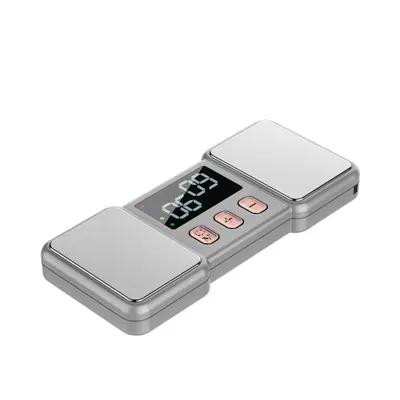 直播热销手部按摩便携式脉冲手指按摩器EMS理疗缓解手指关节麻木 - 6