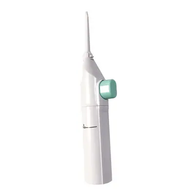 Power Floss tragbare manuelle Munddusche, 88 g