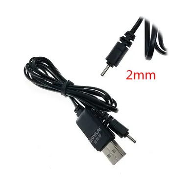 Nokia Phone Charger, Round Plug, EU and US Standard - 8