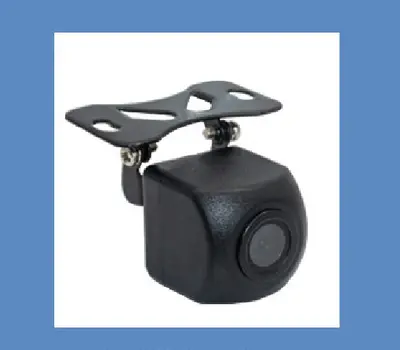 Car reverse view camera Korean style perforated high resolution external right side view lateral blind spot car rear view backup view image - 7