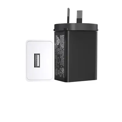 Spot 5V2A şarj cihazı 3C ulusal standart sertifikalı USB bağlantı noktası küçük ev aletleri güç adaptörü 5V1A cep telefonu şarj başlığı - 12