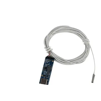 OV6946 1,5mm çap endoskop kamera modülü 160.000 piksel USB2.0