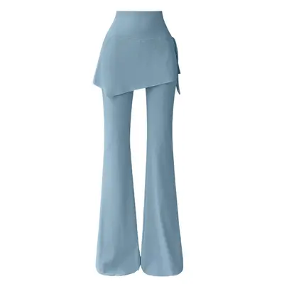 Women's High-Waist Butt-Lifting Leggings with Pockets, Plus Size - 6