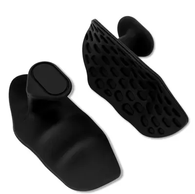 跨境新品Grip strengthener握力器手指锻炼器手指锻炼器运动健身 - 7