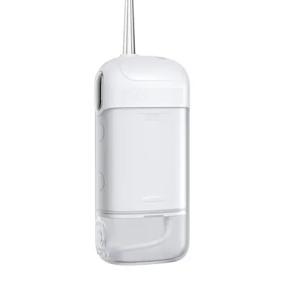 2025 Model Retractable Portable Electric Water Flosser - 6