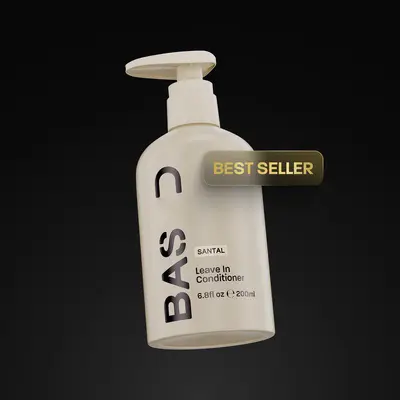 Bodywork Haarserum, verleiht Glanz, pflegt, natürliche Inhaltsstoffe - 6