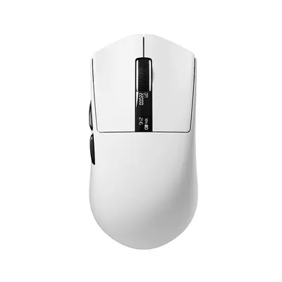 FURYCUBE G9三模无线轻量化鼠标电竞游戏PAW331带充电底座LOL吃鸡