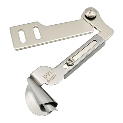 Spiral Hemmer Puller Drum for Flatbed Sewing Machines, Knit Fabric - 8