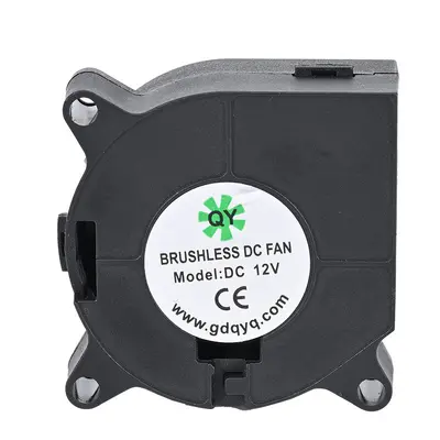 4020 Brushless DC Blower, Small