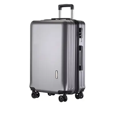 Large Capacity Business Trolley Case, Universal Wheels, Lightweight, Anti-Theft - 5