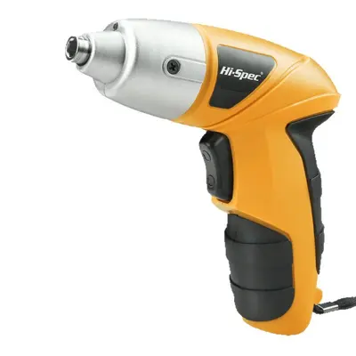 Mini elektrikli tornavida, 3,6V, 11 parçalı set