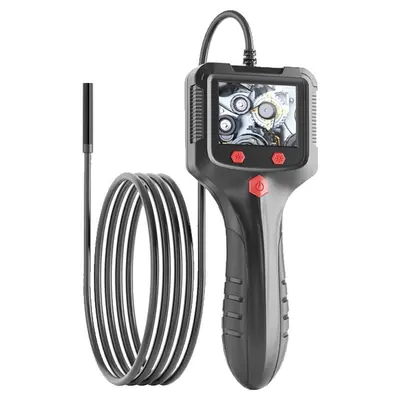 Pipeline endoscope camera, industrial, HD, blockage detection - 5