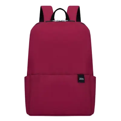 Lightweight Small Backpack, Student and Outdoor Sports Daypack - 8