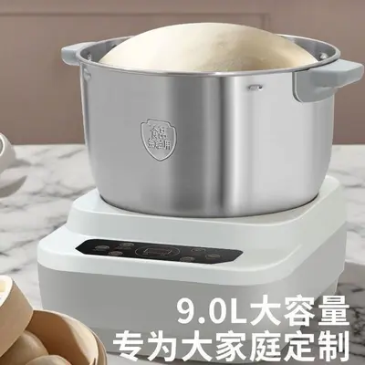 Dough Mixer Machine 5L Smart Fermentation