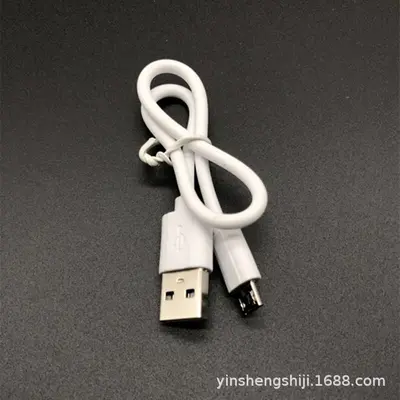Typec şarj kablosu 2A saf bakır Apple Huawei için uygun şarj kablosu tip-c hızlı şarj veri kablosu usb şarj kablosu - 8