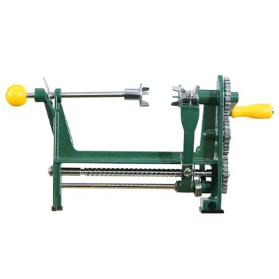 Orangenschäler Orangenschäl- und Schneidemaschine Obstschäler Orangenschäler Haushalt Orangenschälwerkzeug