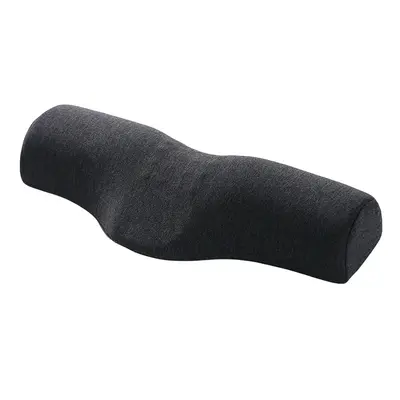 Cervical pillow, special pillow to aid sleep, waist-shaped cervical pillow, single pillow body, sleep neck support and massage.