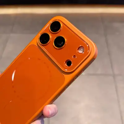 Для Apple iPhone 18/17/16/15/14 теплоотводящий матовый защитный чехол с защитой объектива «орлиный глаз» AG, магнитный противоударный чехол для iPhone