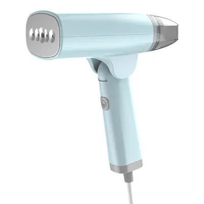 Best-Selling Portable Handheld Garment Steamer Steam Iron Pressing Machine Travel Steamer for Students