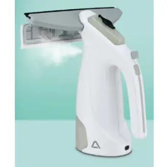 Rechargeable Handheld Window Cleaning Robot with Cleaning Cloth Set - 13