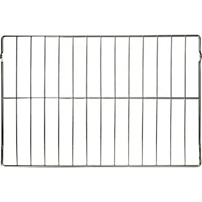Fırın rafı 316496201, Frigidaire ocaklar için uyumlu, 24-3/16x16"