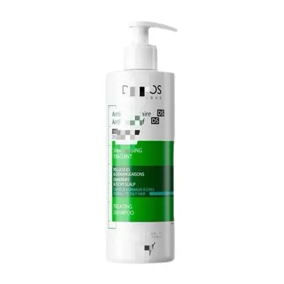 Weizi Dekesi Grünes Etikett Shampoo 390ml, pflegend und ölkontrollierend