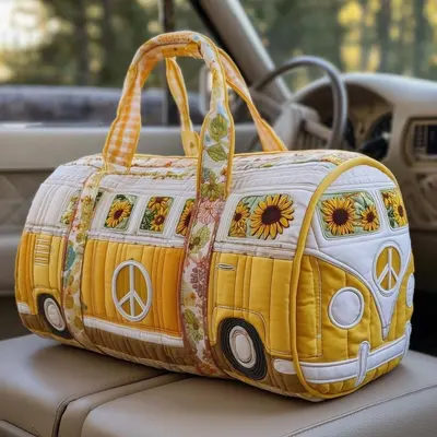 Bestseller Amazon Independent Store Crossborder Neue kurze Reise Handtasche 3D Digital Print Reisetasche Multifunktions-Sporttasche