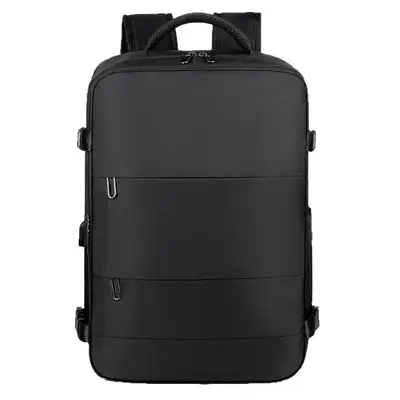 Großer Reise-Rucksack mit Laptopfach und mehreren Fächern - 6