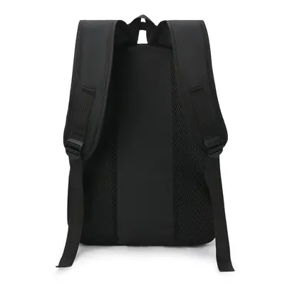 Men's Business Backpack, Large Capacity, Laptop Compartment, Water-Resistant - 3